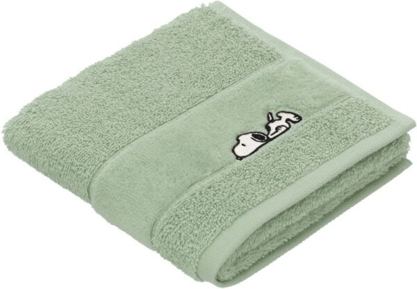 Uterák pre hostí Sleepy Snoopy 30