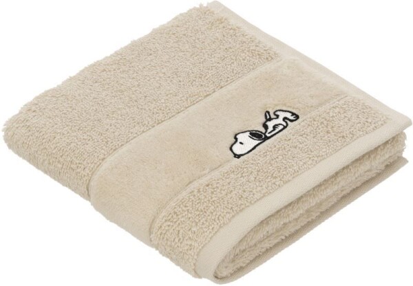 Uterák pre hostí Sleepy Snoopy 30