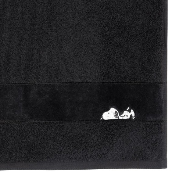 Uterák Sleepy Snoopy 50