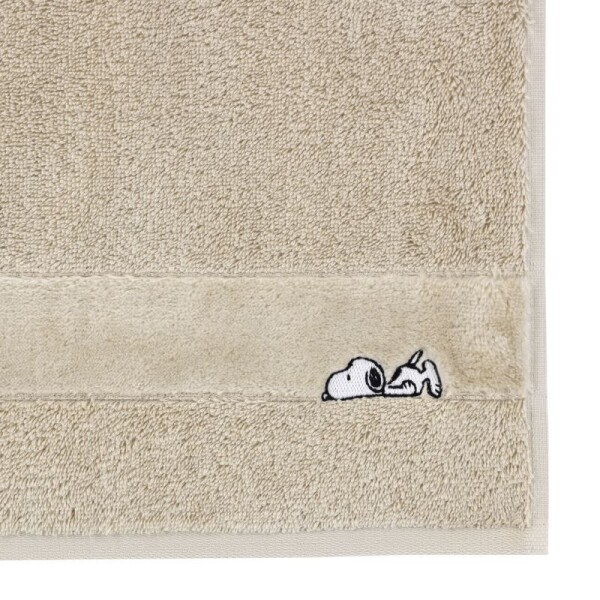 Uterák Sleepy Snoopy 50