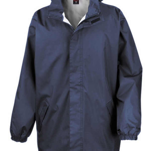 RT206 Midweight Jacket