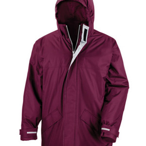 RT207 Winter Parka - Reklamnepredmety