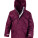 RT207Y Youth Winter Parka - RT207Y-Burgundy - variant Ls 1000157479