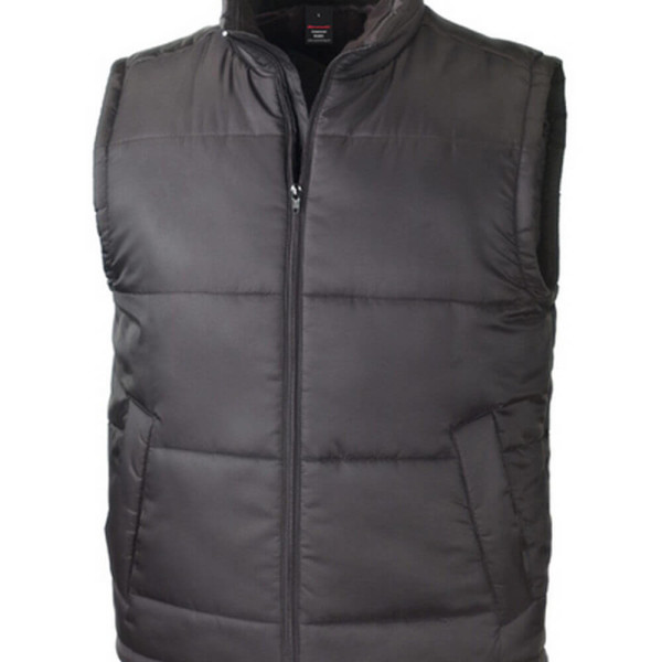 RT208 Bodywarmer