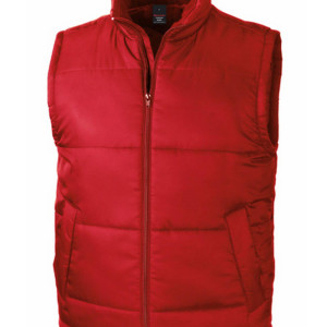 RT208 Bodywarmer - Reklamnepredmety