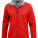 RT209F Ladies Softshell Jacket - RT209F-Red - variant Ls 1000157548