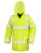 RT218X Hi Viz Motorway Coat - RT218X_Fluorescent-Yellow - variant Ls 1000157637