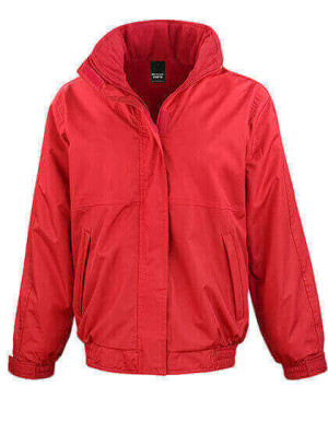 RT221F Ladies Channel Jacket - Reklamnepredmety
