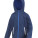 RT224J Junior TX Performance Hooded Soft Shell - RT224J-Navy-Royal - variant Ls 1000157850