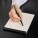 Ballpoint pen Striade Black - HSS6564A_A-1 - variant Ps HSS6564A