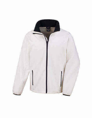 RT231 Printable Soft Shell Jacket - Reklamnepredmety