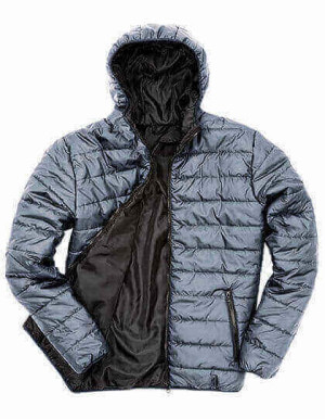 RT233 Padded Jacket - Reklamnepredmety