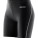 RT250F Ladies Bodyfit Base Layer Shorts - RT250F-Black - variant Ls 1000158386