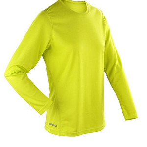 RT254F Ladies Quick Dry Shirt - Reklamnepredmety
