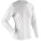 RT254F Ladies Quick Dry Shirt - RT254F-White - variant Ls 1000158496