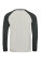 Urban Baseball Tee - tričko - tj1170-2-back - variant 