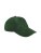 Čiapka na voľný čas - cb66-forest-green - variant 