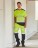 Dvojfarebné tričko Hi-Vis - 176-77-652-m-2026-04jpg-l - variant 