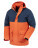 Recyklovaná 3v1 prešívaná ripstop bunda - rt920-1-front - variant 
