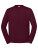 Prémiová mikina Iconic - f305-burgundy - variant 