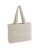 Prešívaná tote taška - bg701-natural-stone - variant 