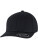 Šiltovka Flexfit 110 s predzahnutým šiltom - fx9293-black - variant 