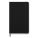 Diár Moleskine Smart Writing 2026 - L, týždenný — čierna