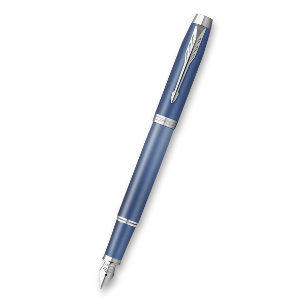 Plniace pero Parker IM Writing Rituals