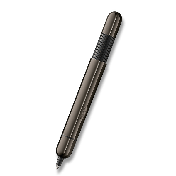 Vreckové guľôčkové pero LAMY pico Lx ruténium