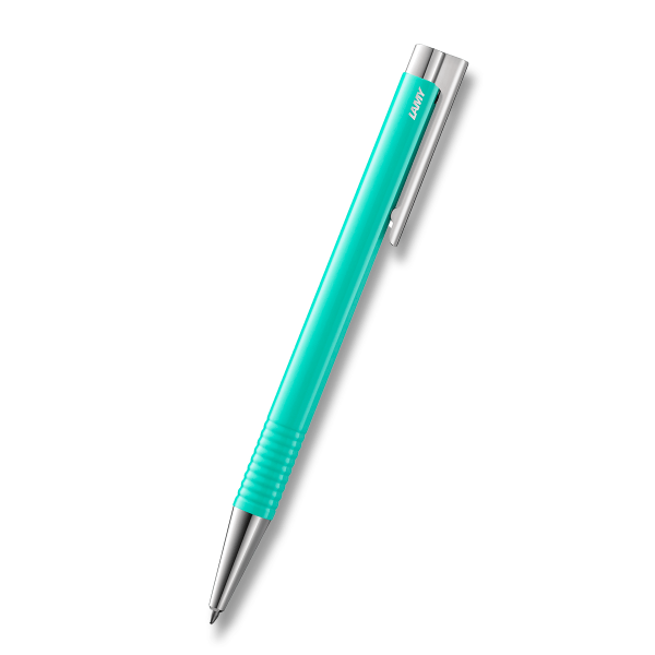 Guľôčkové pero LAMY logo Lx