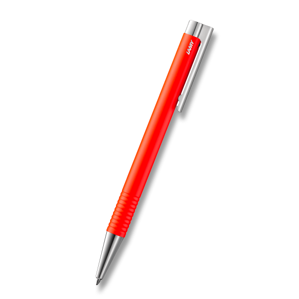 Guľôčkové pero LAMY logo Lx