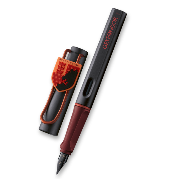 Plniace pero LAMY safari Harry Potter