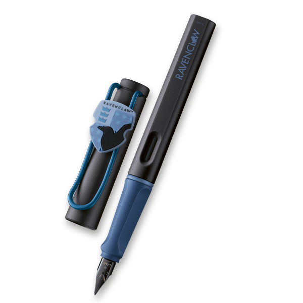 Plniace pero LAMY safari Harry Potter