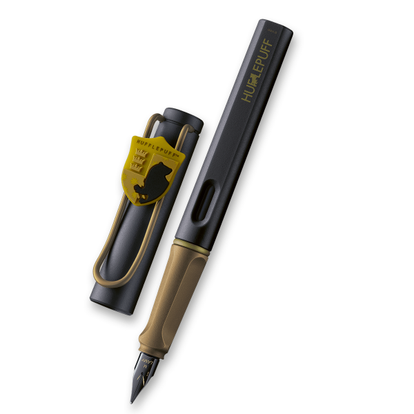 Plniace pero LAMY safari Harry Potter
