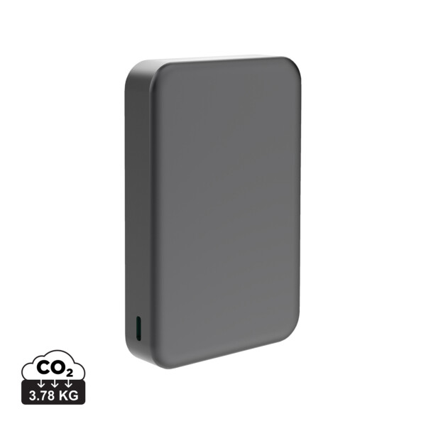 Ultrarýchla magnetická powerbanka Quantum RCS s kapacitou 10 000 mAh a výkonom 25 W