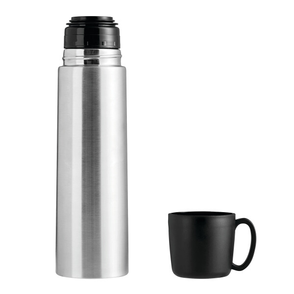 Vákuová termoska STEAMSIPP, 500 ml