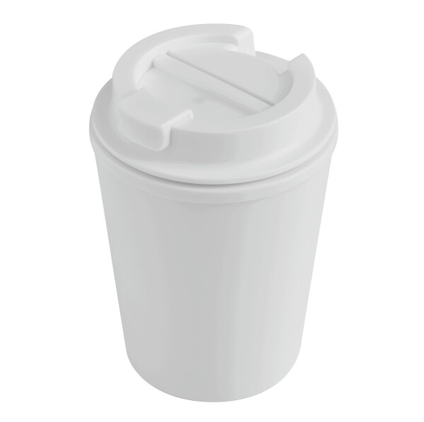 Termo hrnček FLEXICUP, 350 ml