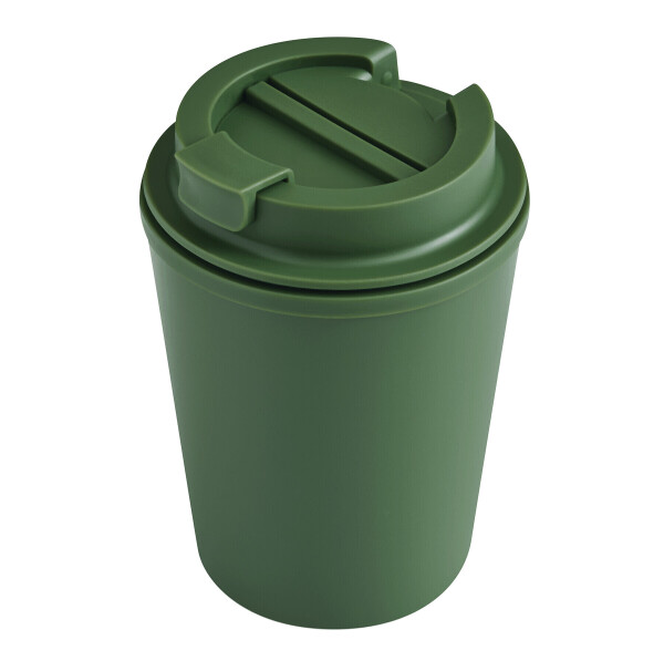 Termo hrnček FLEXICUP, 350 ml
