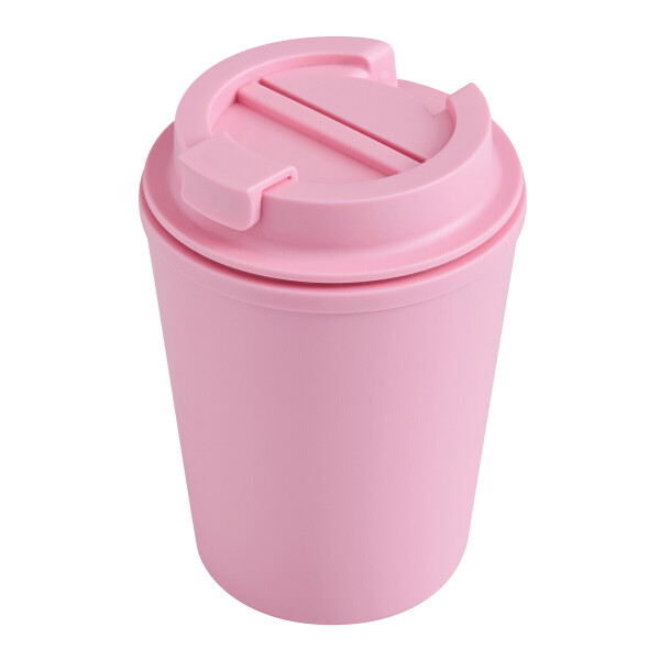 Termo hrnček FLEXICUP, 350 ml