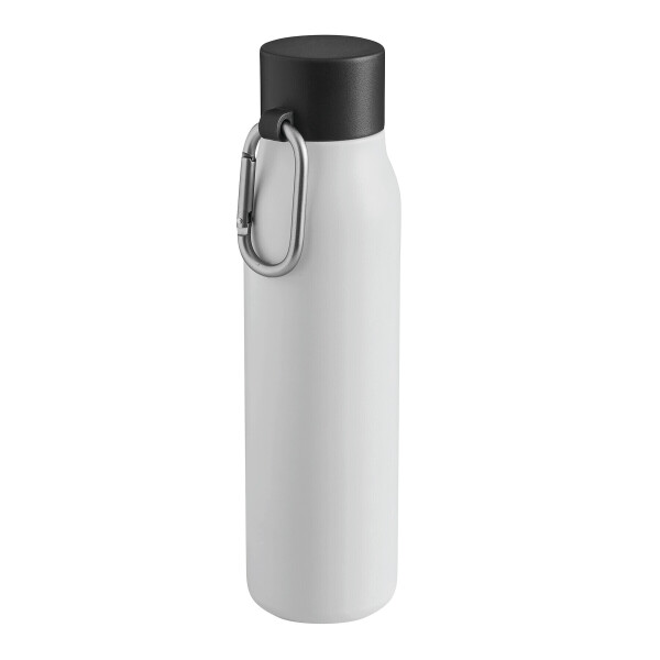 Vákuová fľaša na pitie ALPINE PEAK, 550 ml