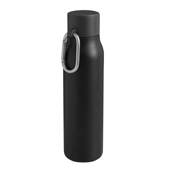 Vákuová fľaša na pitie ALPINE PEAK, 550 ml