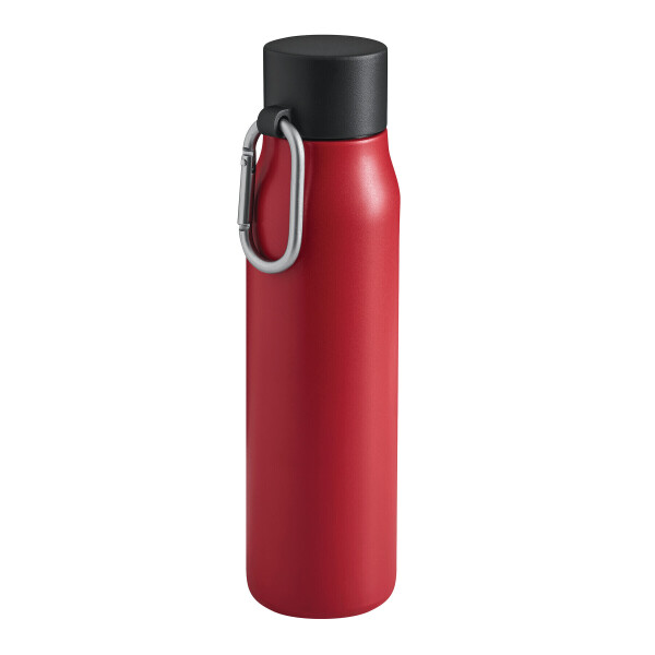 Vákuová fľaša na pitie ALPINE PEAK, 550 ml