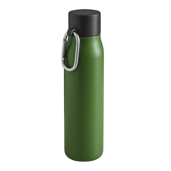 Vákuová fľaša na pitie ALPINE PEAK, 550 ml