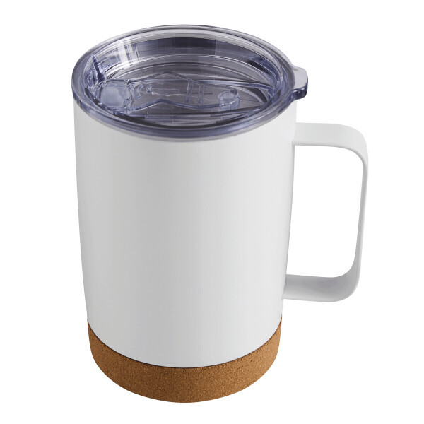 Vákuový hrnček na nápoje STEELJOURNEY, 350 ml