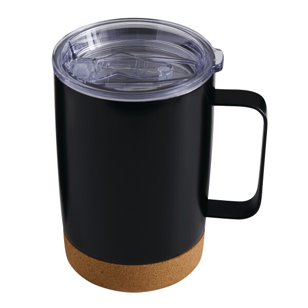Vákuový hrnček na nápoje STEELJOURNEY, 350 ml
