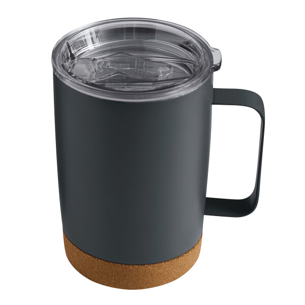 Vákuový hrnček na nápoje STEELJOURNEY, 350 ml