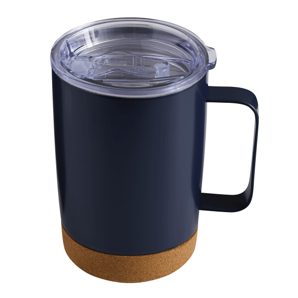 Vákuový hrnček na nápoje STEELJOURNEY, 350 ml