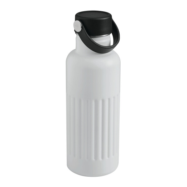 Vákuová fľaša na pitie WAVE TRAIL, 500 ml