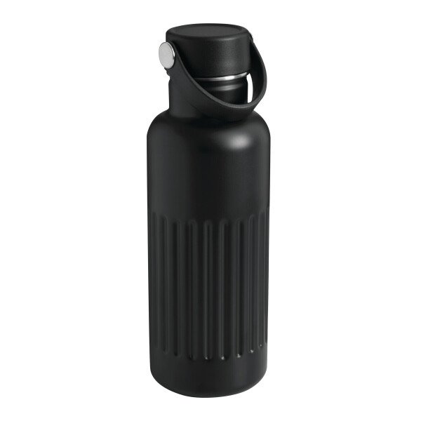 Vákuová fľaša na pitie WAVE TRAIL, 500 ml