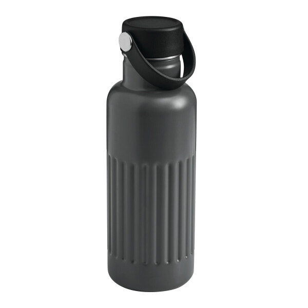 Vákuová fľaša na pitie WAVE TRAIL, 500 ml
